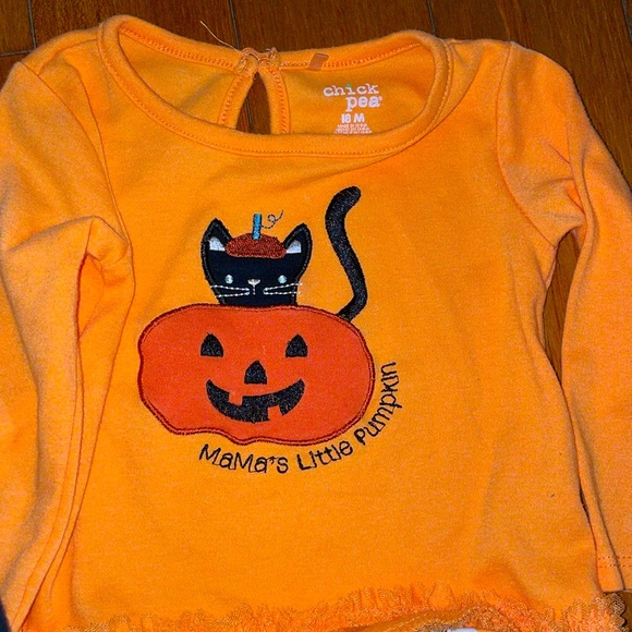 Halloween Themed Pajama Set bundle lot skeleton kitty itsy bitsy spider 18 mo 3t - Picture 3 of 9